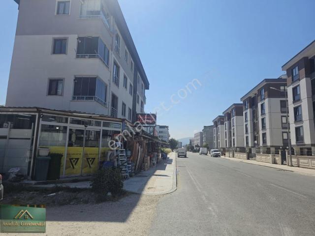 Ordu içerisinde satılık mülk