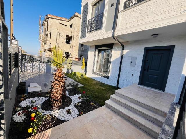 Marmaraereğlisi, Tekirdağ içerisinde satılık Villa