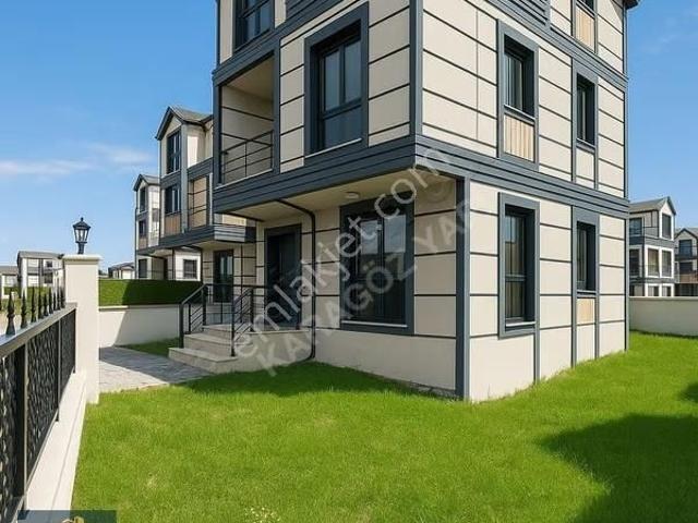 Marmaraereğlisi, Tekirdağ içerisinde satılık Villa