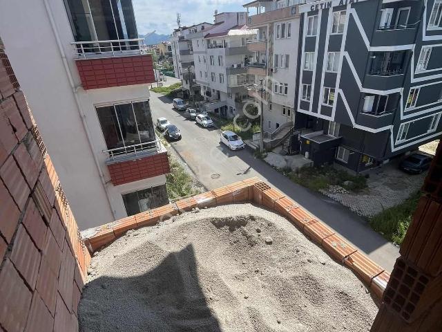 Ordu içerisinde satılık mülk