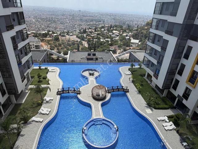 Kepez, Antalya içerisinde kiralık mülk