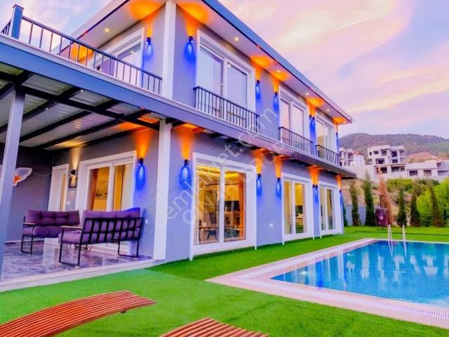 Fethiye, Muğla içerisinde kiralık Villa