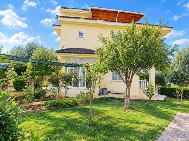 Akbük, Didim içerisinde kiralık Villa