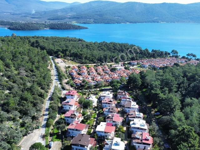 Milas, Muğla içerisinde satılık Villa