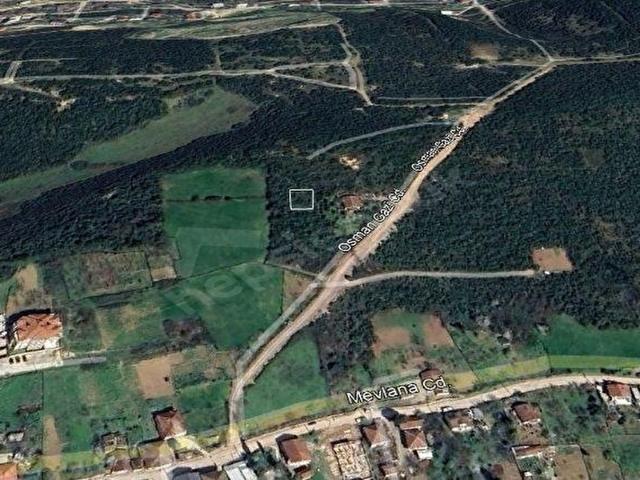 İzmit, Kocaeli içerisinde satılık Arsa