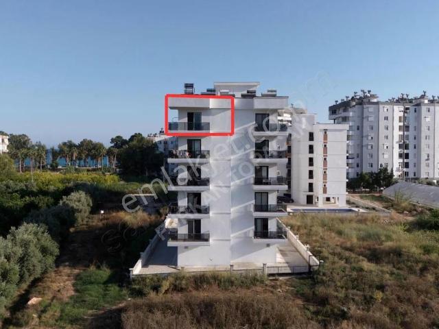 Finike, Antalya içerisinde satılık mülk