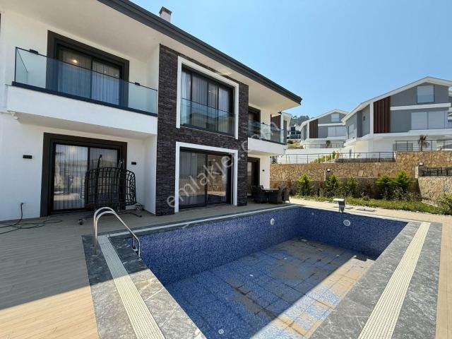 Didim, Aydin içerisinde satılık Villa