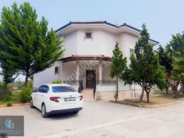 Mezitli, Mersin içerisinde kiralık Villa