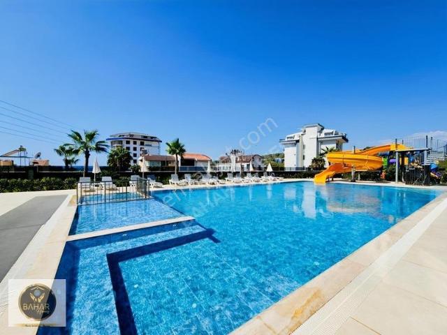 Alanya, Antalya içerisinde satılık mülk