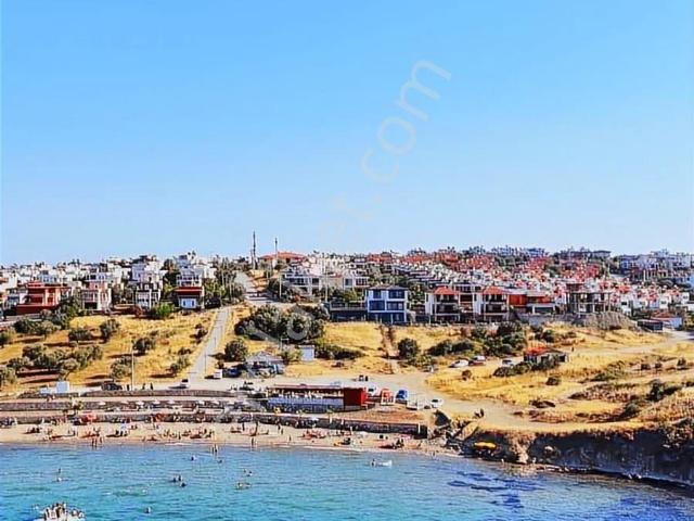 Gömeç, Balikesir içerisinde satılık Villa