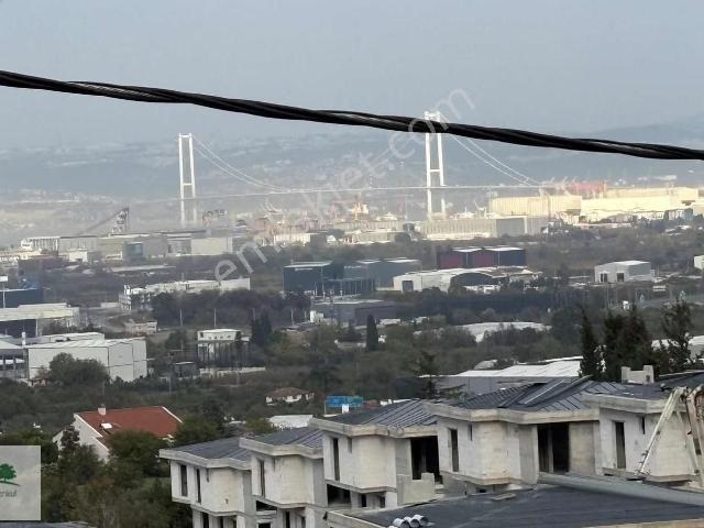 Yalova içerisinde satılık Villa