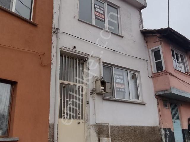 Kütahya Merkez, Kütahya içerisinde satılık Villa
