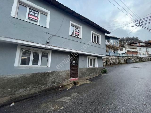 Kütahya Merkez, Kütahya içerisinde satılık Villa