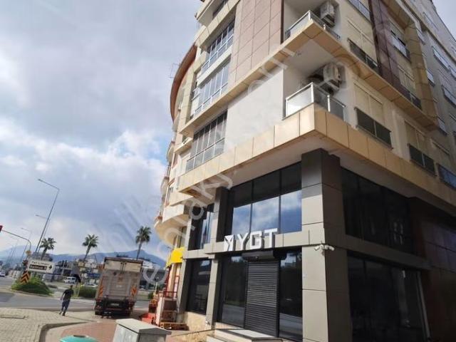Gazipaşa, Antalya içerisinde kiralık mülk