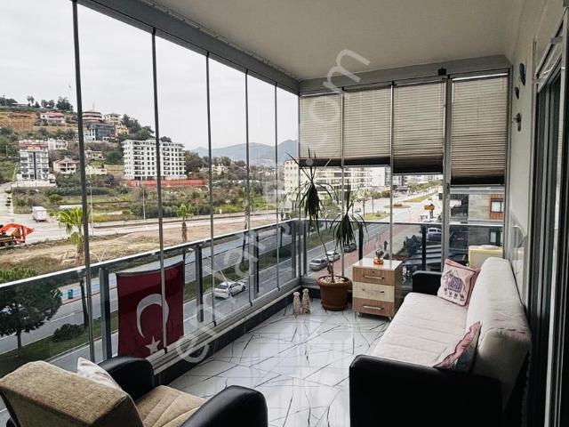 Gazipaşa, Antalya içerisinde satılık mülk