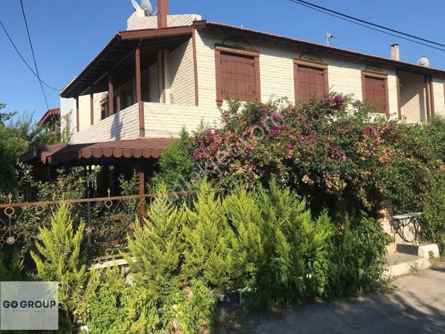 Urla, İzmir içerisinde kiralık Villa