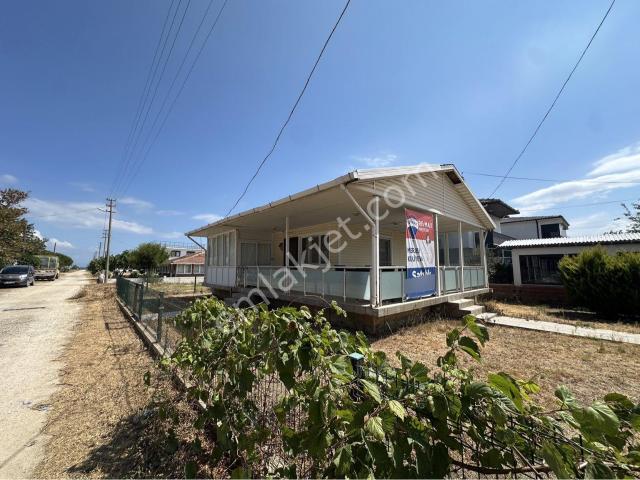 Biga, Çanakkale içerisinde satılık Villa