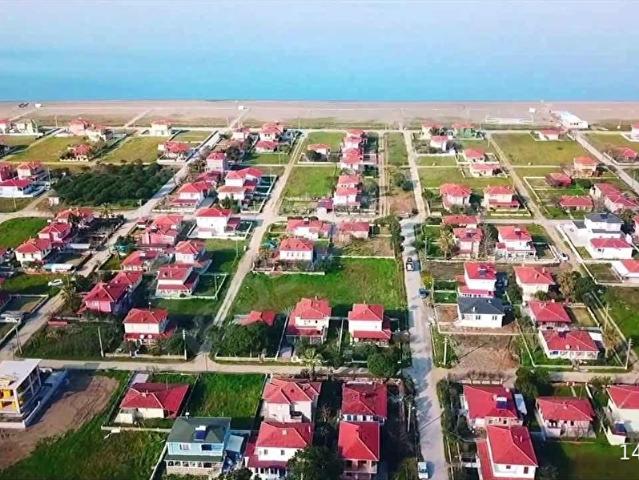 Biga içerisinde satılık Arsa
