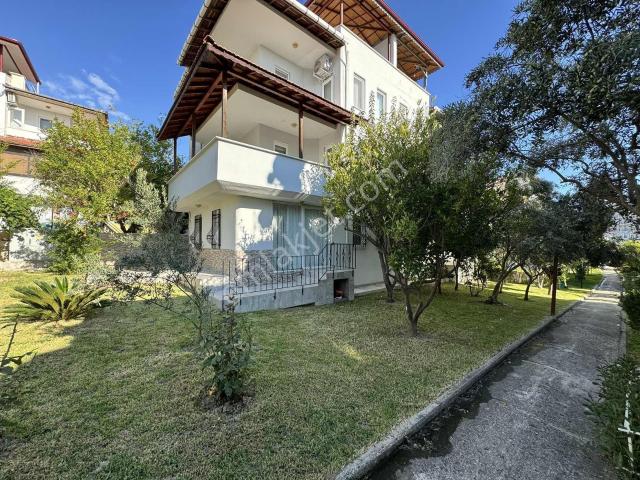 Manavgat içerisinde kiralık Villa