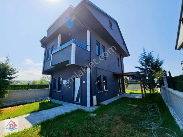Alandere Mahallesi, Kocaali içerisinde satılık Villa