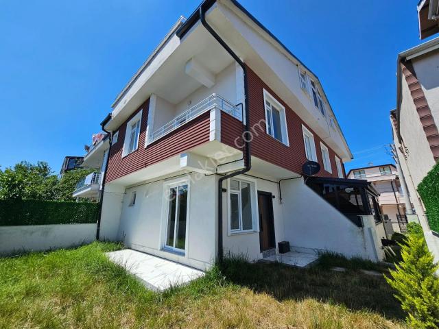 Kocaali, Sakarya içerisinde satılık Villa