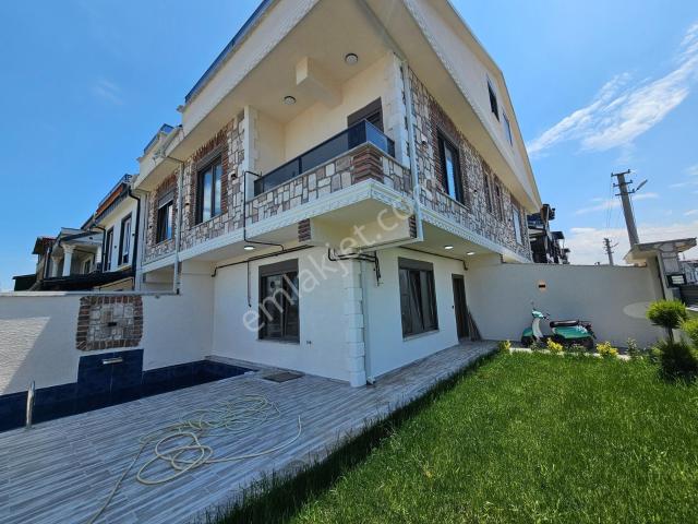 Kocaali, Sakarya içerisinde satılık Villa