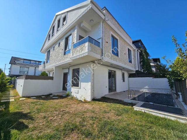 Kocaali, Sakarya içerisinde satılık Villa