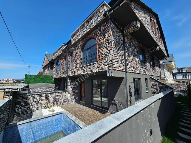 Kocaali, Sakarya içerisinde satılık Villa