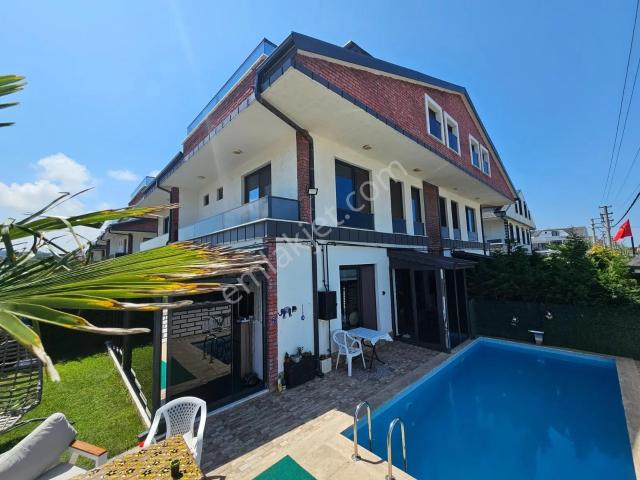 Kocaali, Sakarya içerisinde satılık Villa