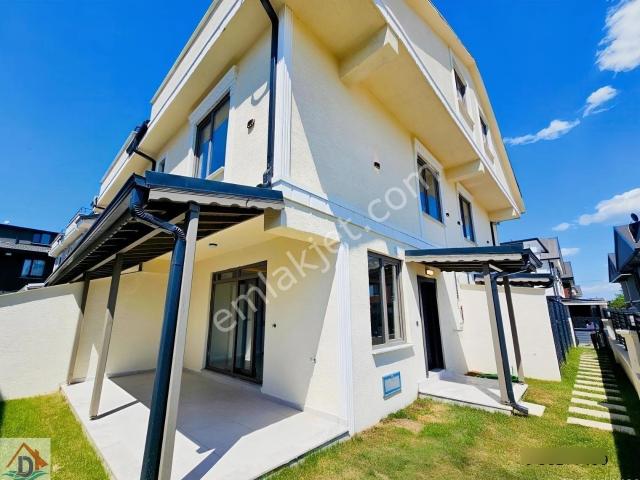 Kocaali, Sakarya içerisinde satılık Villa