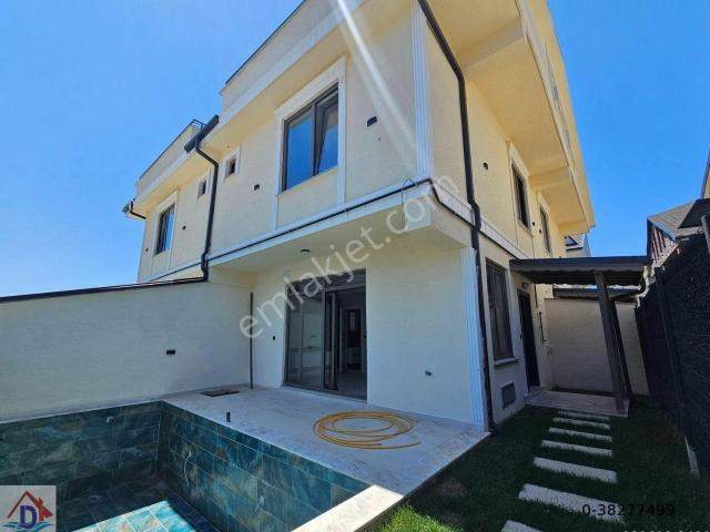 Kocaali, Sakarya içerisinde satılık Villa