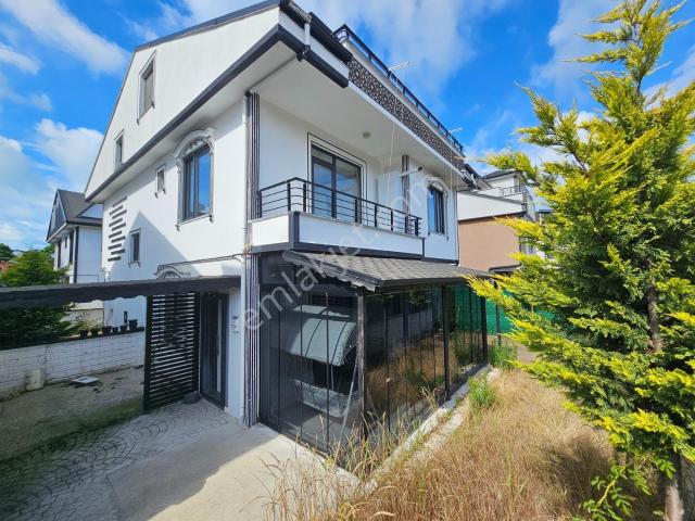 Kocaali, Sakarya içerisinde satılık Villa