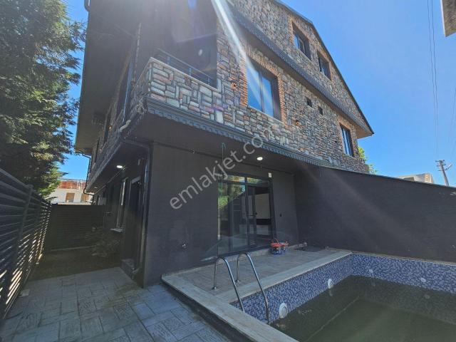 Kocaali, Sakarya içerisinde satılık Villa