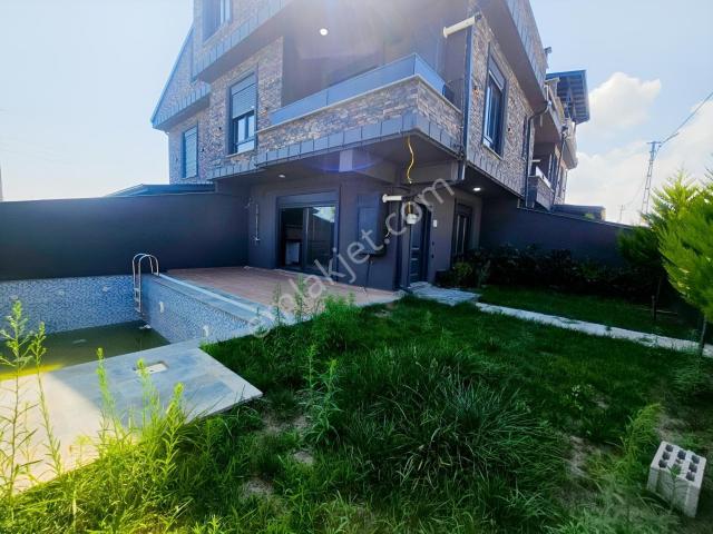 Alandere Mahallesi, Kocaali içerisinde kiralık Villa