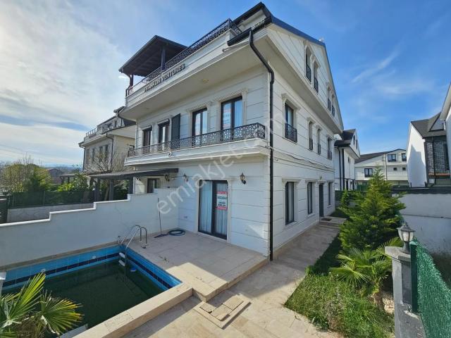 Kocaali, Sakarya içerisinde satılık Villa