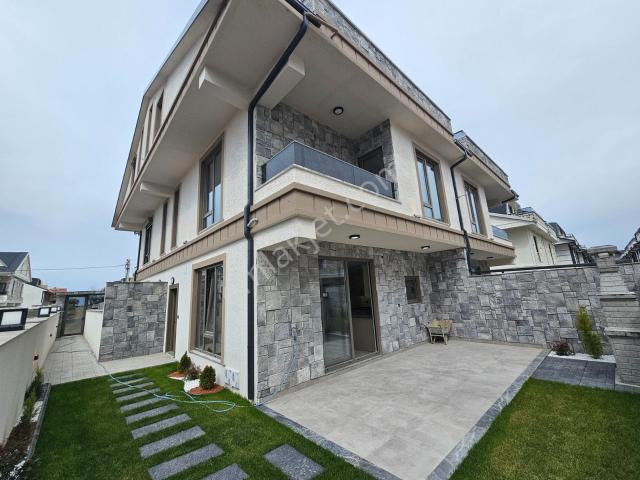 Kocaali, Sakarya içerisinde satılık Villa