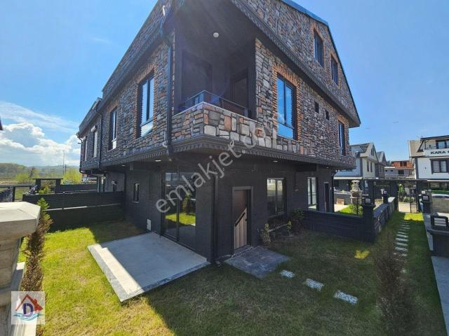 Kocaali, Sakarya içerisinde satılık Villa