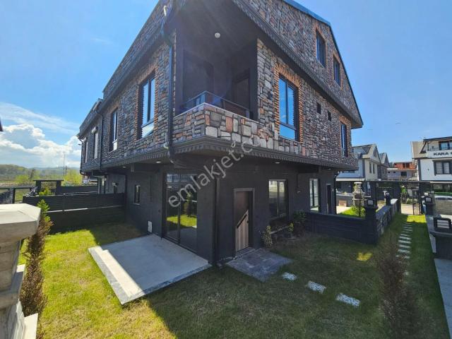 Kocaali, Sakarya içerisinde satılık Villa
