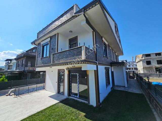 Kocaali, Sakarya içerisinde satılık Villa