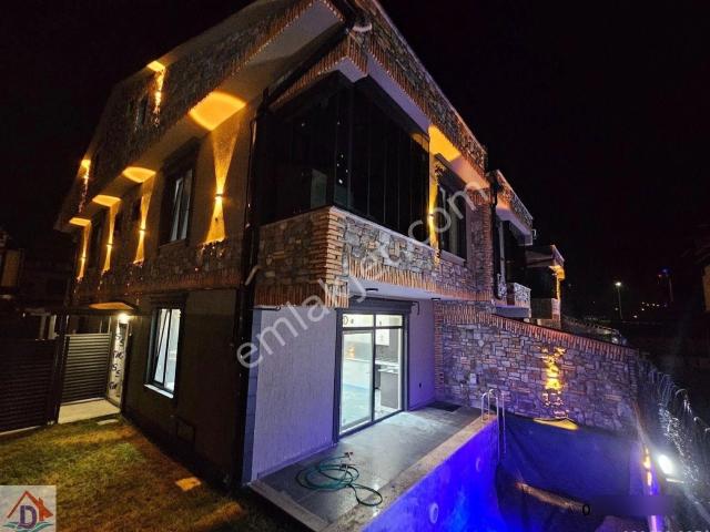 Kocaali, Sakarya içerisinde satılık Villa