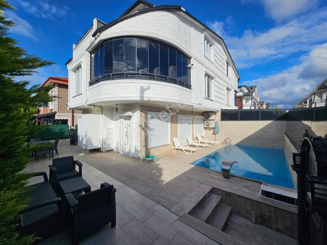 Yalı Mahallesi, Kocaali içerisinde satılık Villa