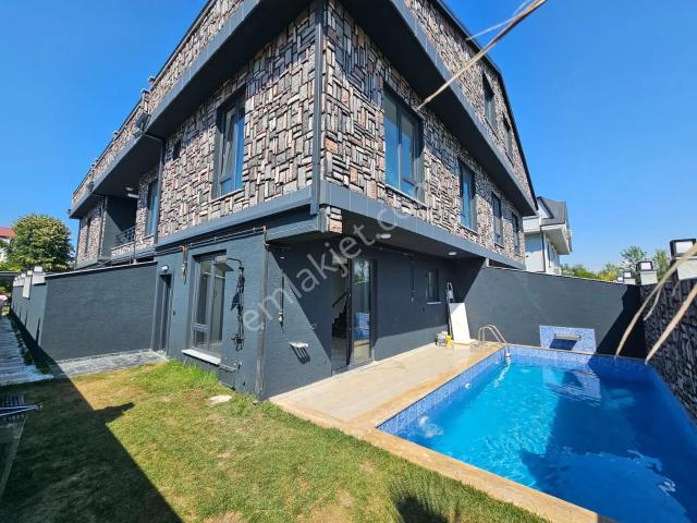 Kocaali, Sakarya içerisinde satılık Villa