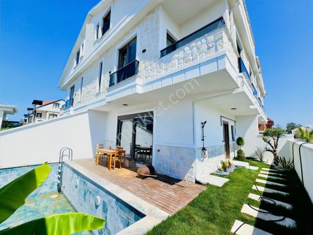 Kocaali, Sakarya içerisinde satılık Villa