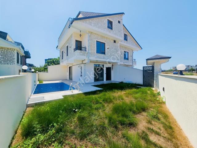 Kocaali, Sakarya içerisinde satılık Villa