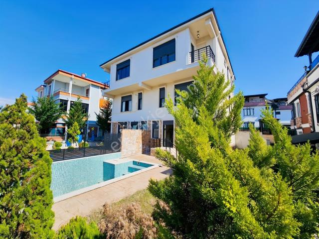 Kocaali, Sakarya içerisinde satılık Villa