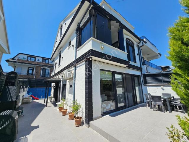 Kocaali, Sakarya içerisinde satılık Villa