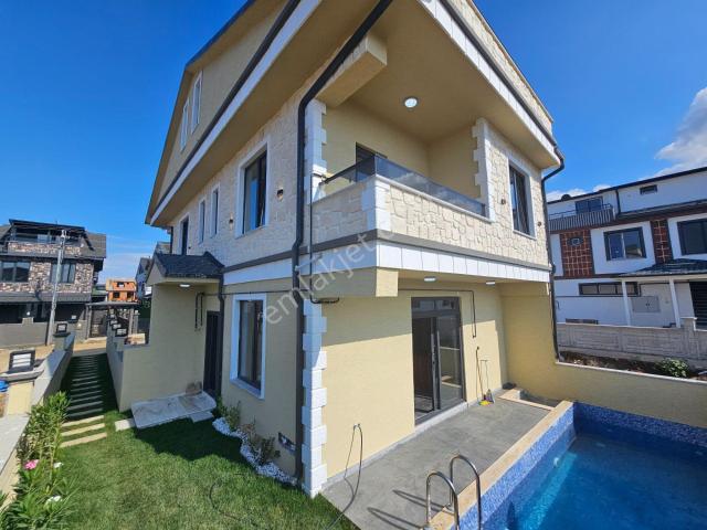 Kocaali, Sakarya içerisinde satılık Villa