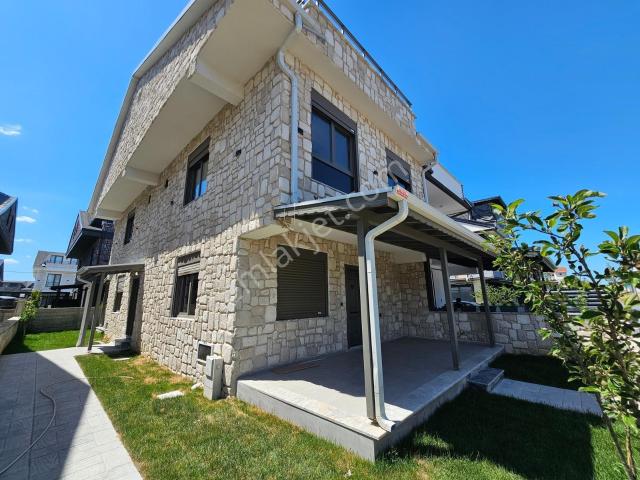 Kocaali, Sakarya içerisinde satılık Villa