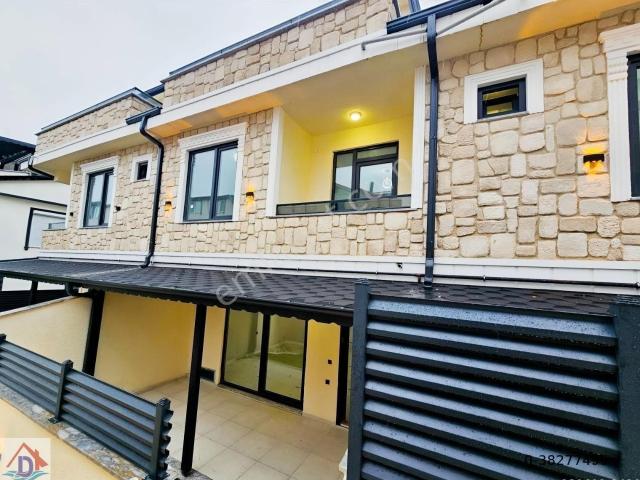 Kocaali, Sakarya içerisinde satılık Villa