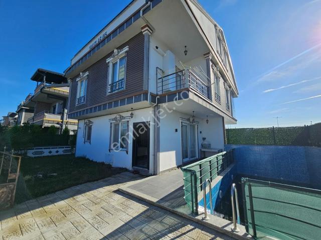 Kocaali, Sakarya içerisinde satılık Villa
